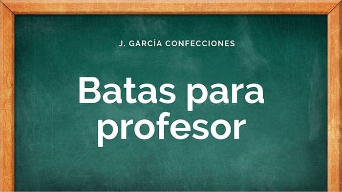Batas para profesores de guardería batas para profesores guarderia