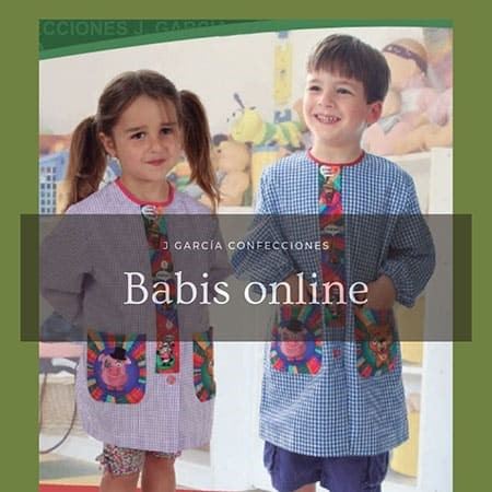 comprar babi escolar online comprar babi escolar