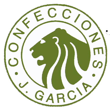 Logo confecciones JGarcia